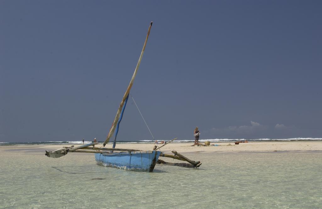 Diani House Ξενοδοχείο Diani Beach Εξωτερικό φωτογραφία