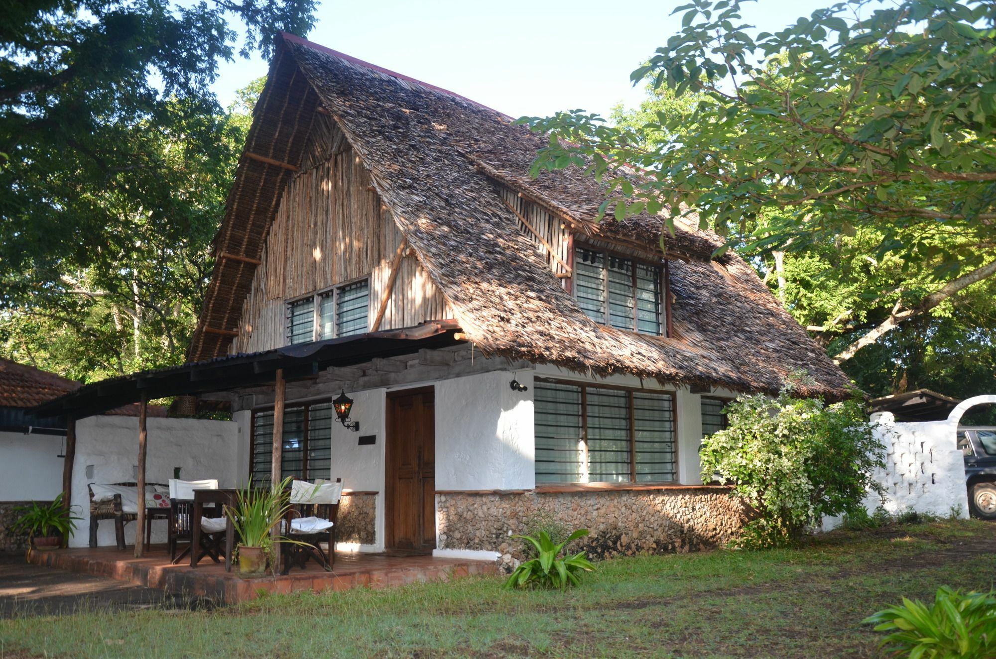 Diani House Ξενοδοχείο Diani Beach Εξωτερικό φωτογραφία