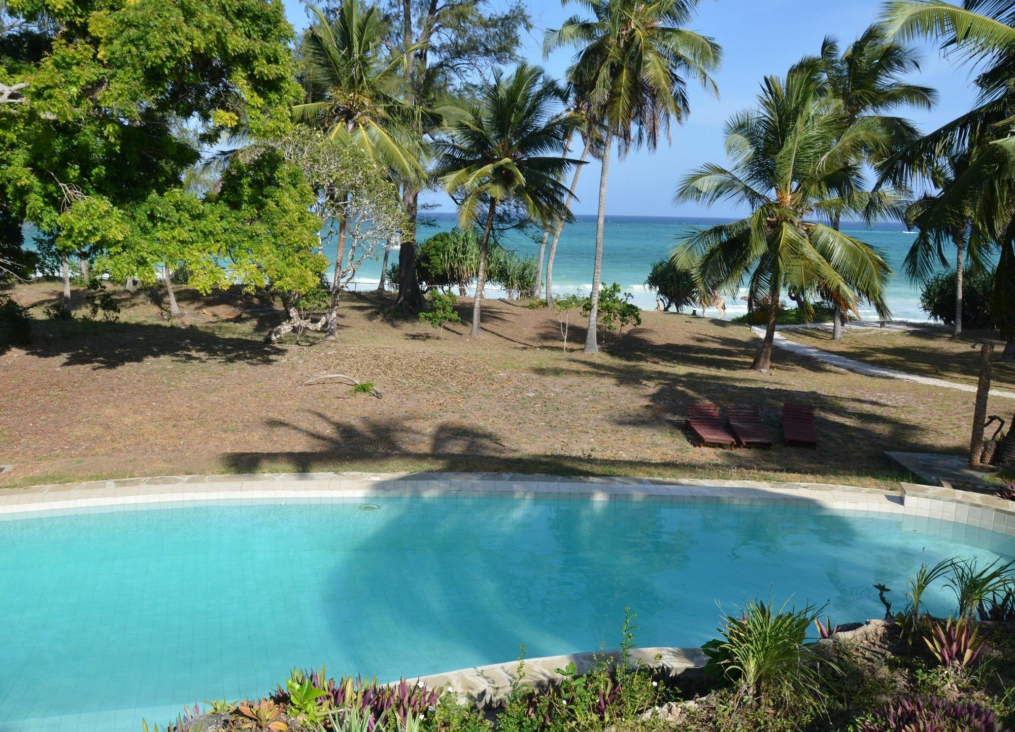 Diani House Ξενοδοχείο Diani Beach Εξωτερικό φωτογραφία